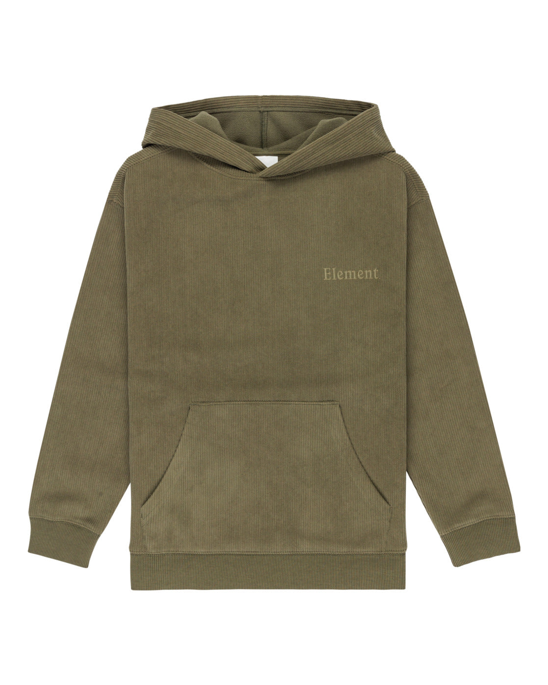 Serif Corduroy PO Youth