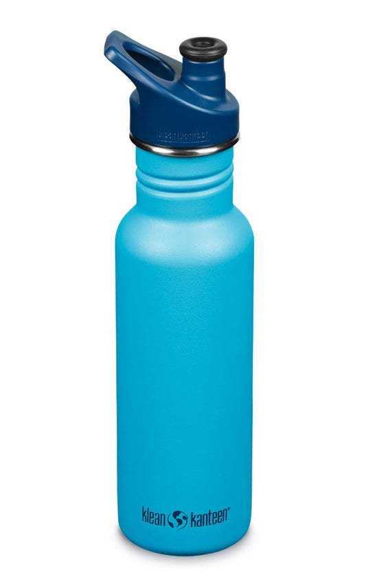 Classic Sport Cap - Hawaian Ocean - 532mL