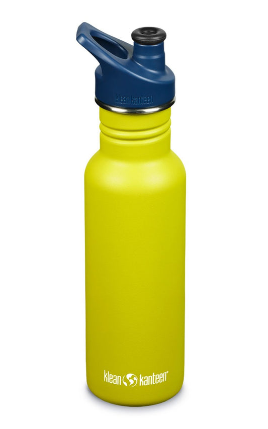 Classic Sport Cap - Green Apple - 532mL