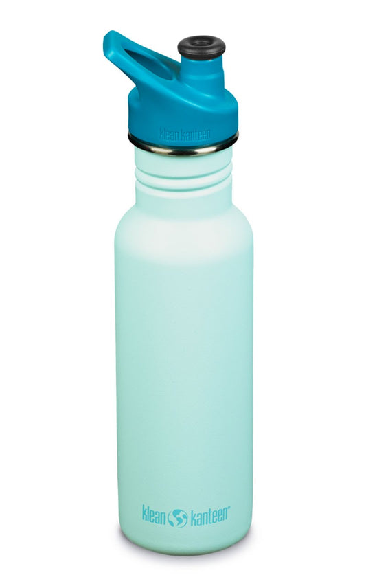 Classic Sport Cap - Blue Tint - 532mL