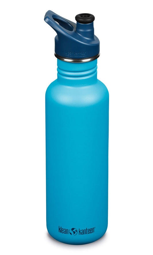 Classic Sport Cap - Hawaian Ocean - 800mL