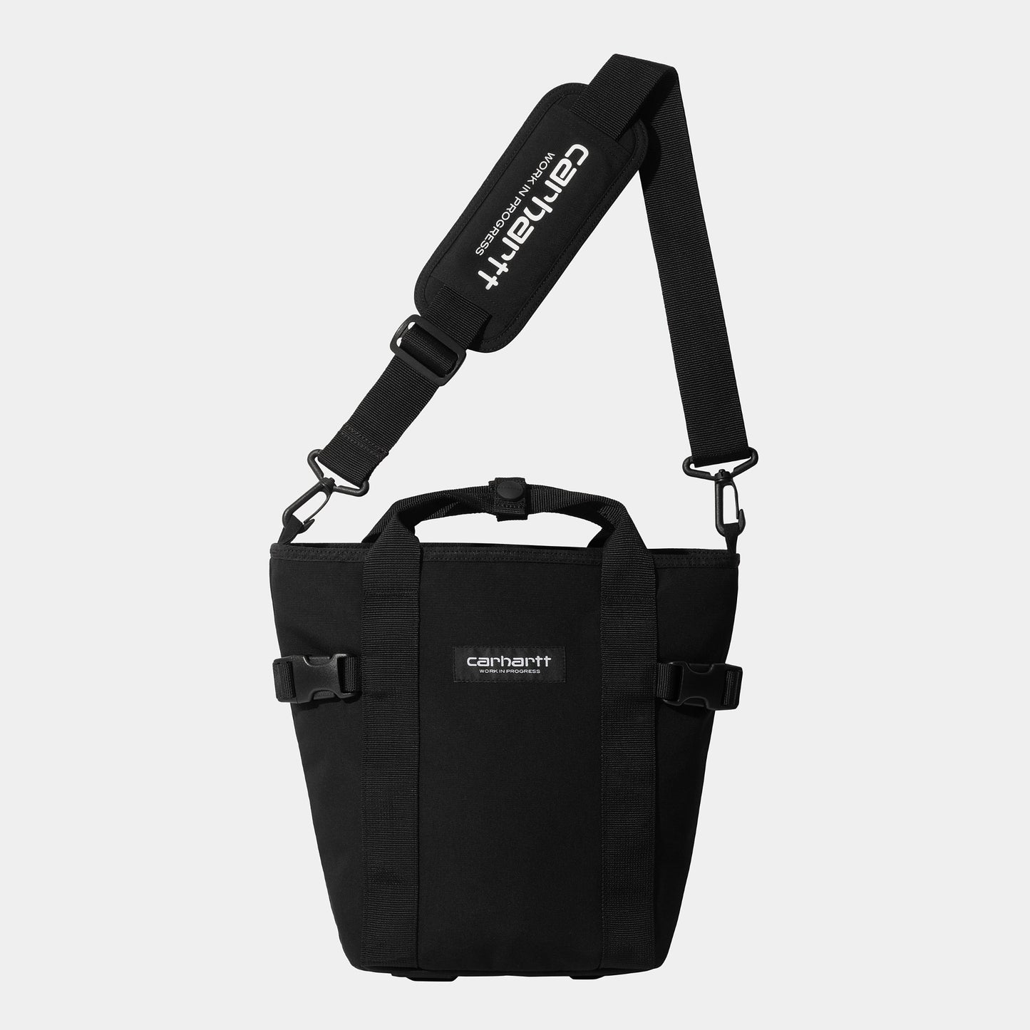 Kayton Bag Small - Black