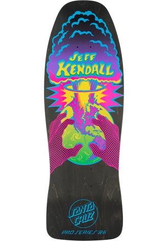 Kendall End Of The World  10"