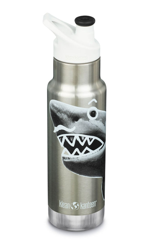 Kid Classic  Sport Cap - Shark - 355mL