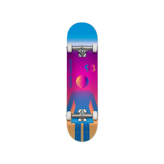 Girl Malto Future 8"
