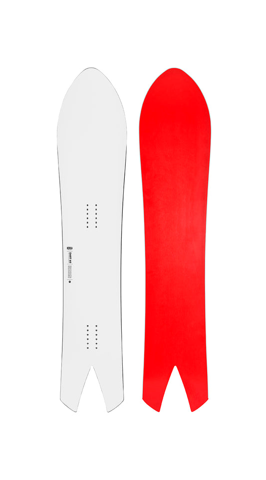 Dart 160