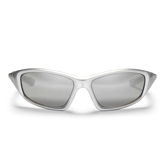 Kotti silver/silver mirror