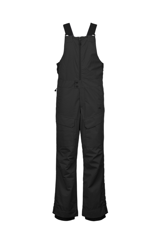 Ninge Bib Pant - black