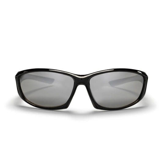 Kreuzberg black/silver mirror