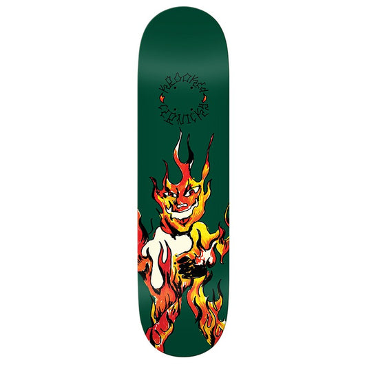 Inferno Cemicky - 8.38"