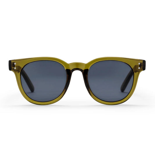 Lafitenia X moss green/black