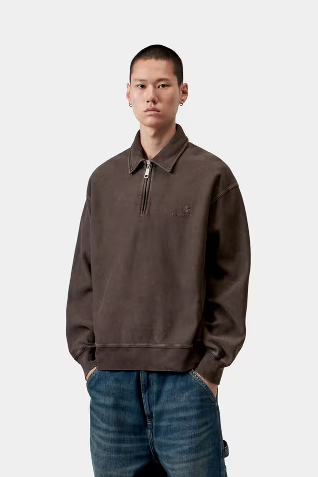 Lambert Polo Sweatshirt