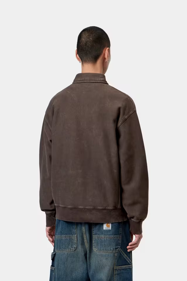 Lambert Polo Sweatshirt