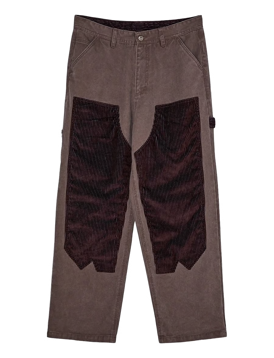 Millet x Carpenter Pant