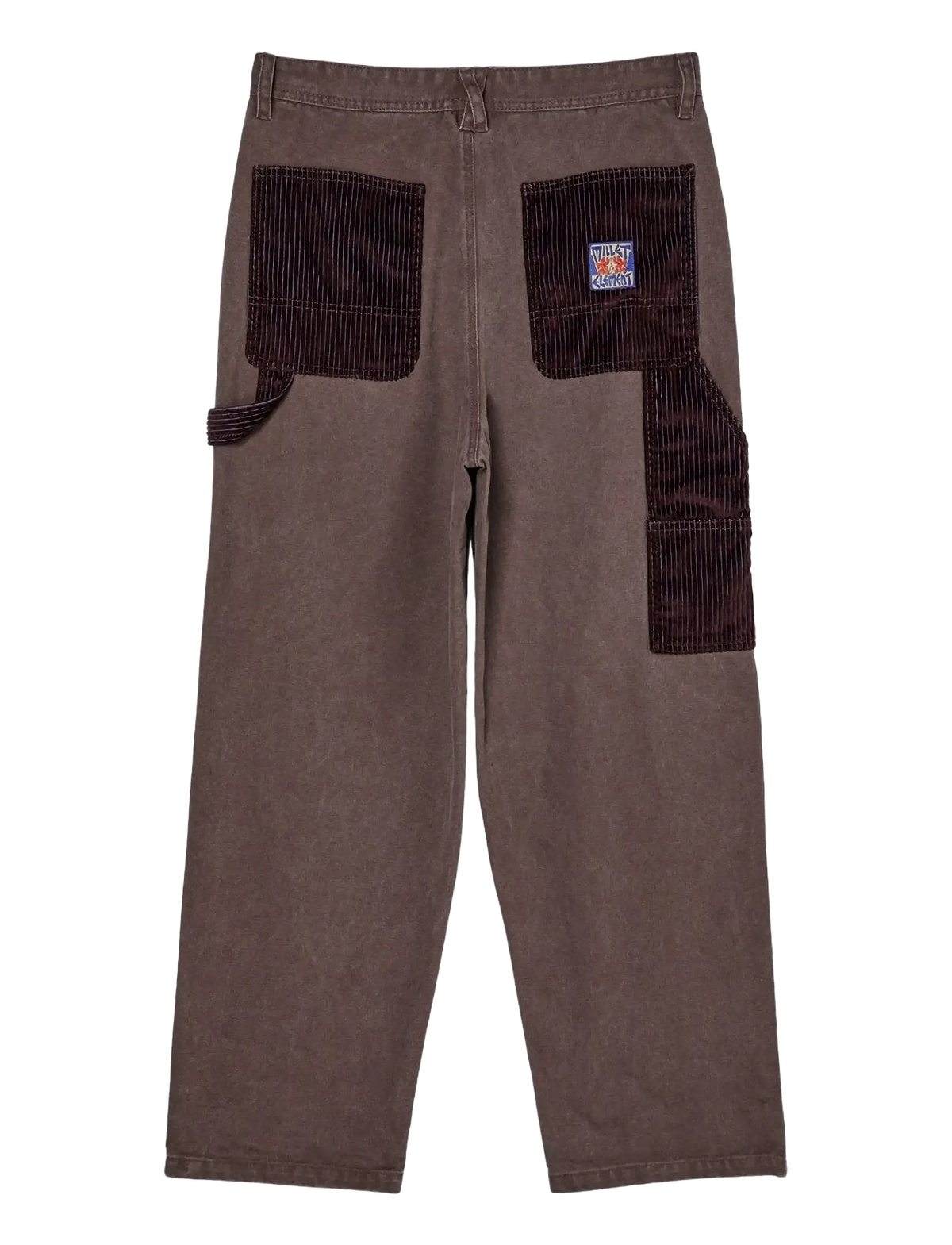 Millet x Carpenter Pant