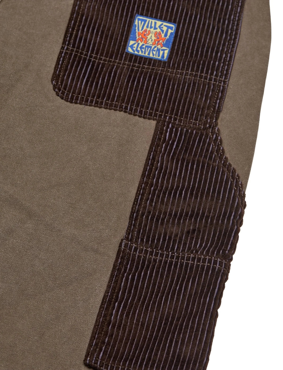 Millet x Carpenter Pant