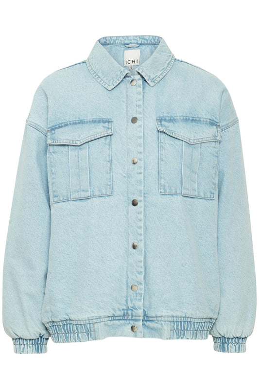 IHBossie Jacket - Denim