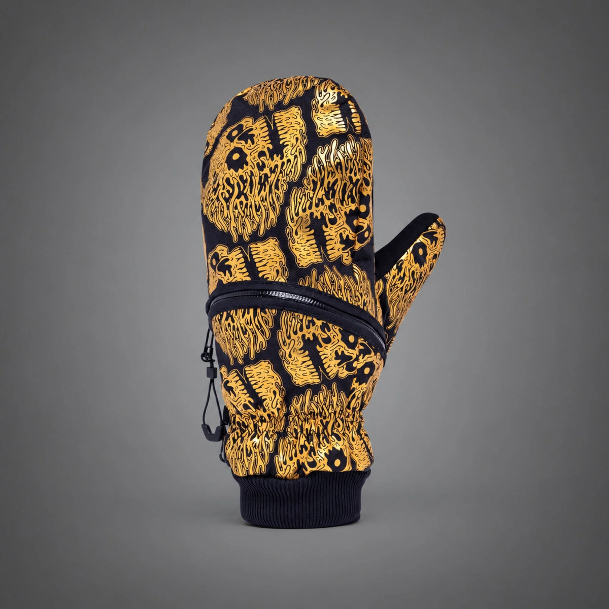 Ghoul Mitt LIQUID DEATH