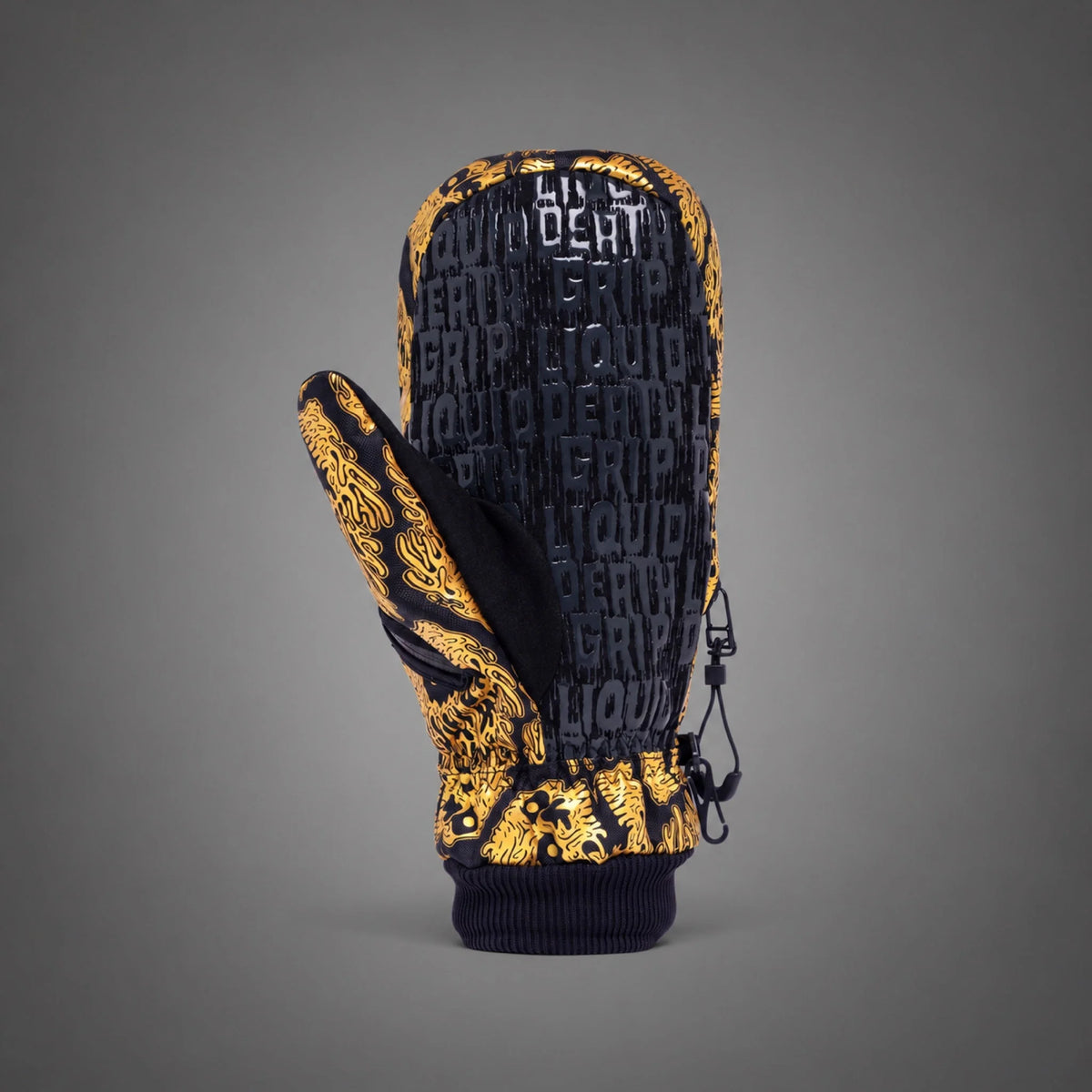 Ghoul Mitt LIQUID DEATH