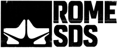 Rome Snowboards Logo