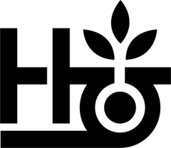 HABITAT SKATEBOARDS Logo
