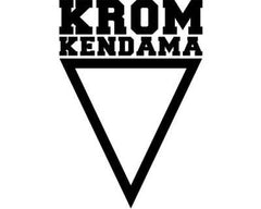 KROM Kendama Logo