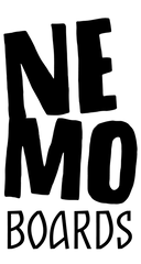 Nemo Boards Logo