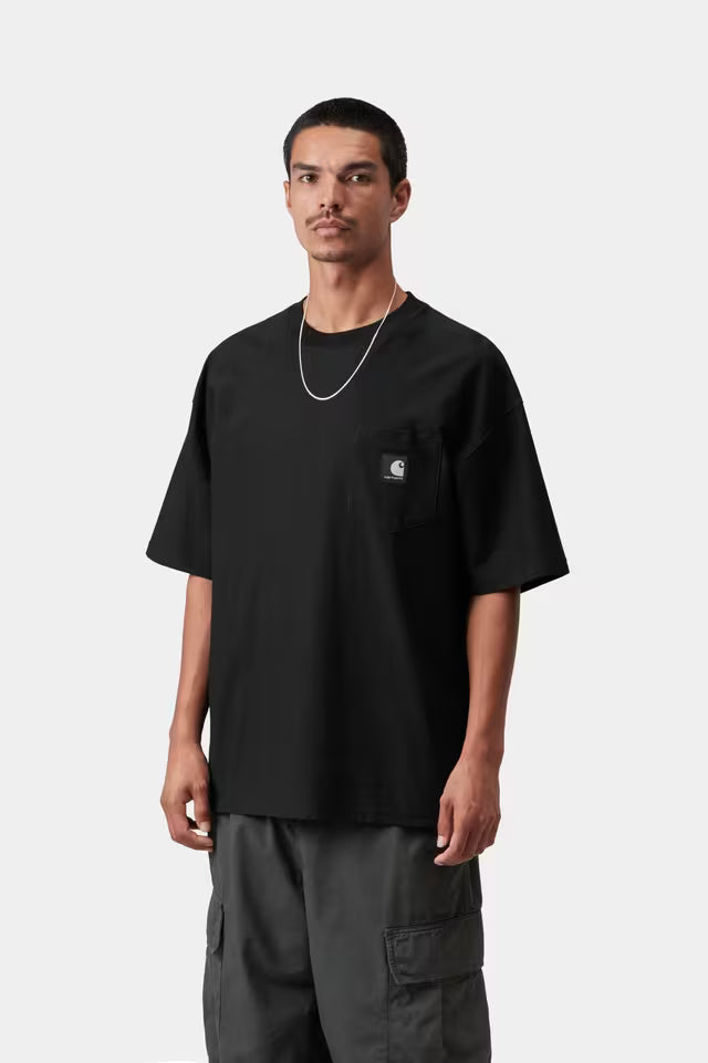 S/S OG Loose Pocket T-Shirt