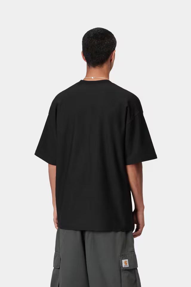 S/S OG Loose Pocket T-Shirt