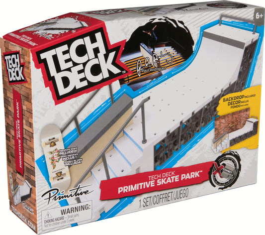 Tech Deck X-Connect PLUS