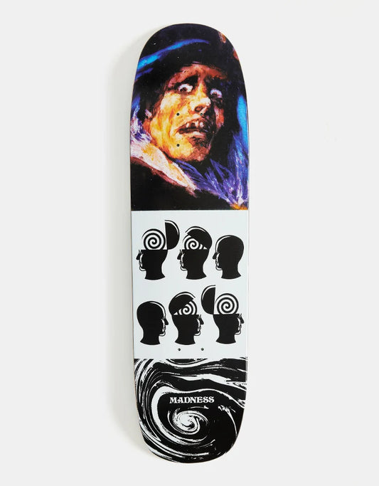 Mind Control R7 - 8,375"