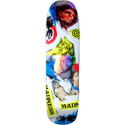 Mental Block R7 8,25"