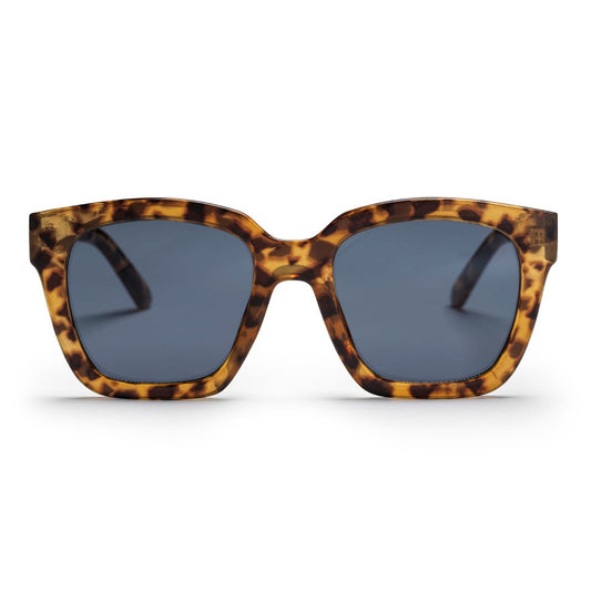 Marais X leopard/black