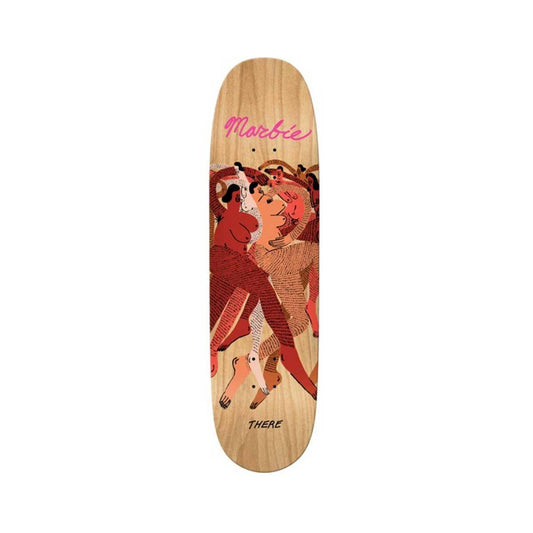 Marbie Around - 8.5"