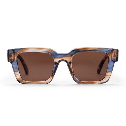 Max cigar smoke/brown