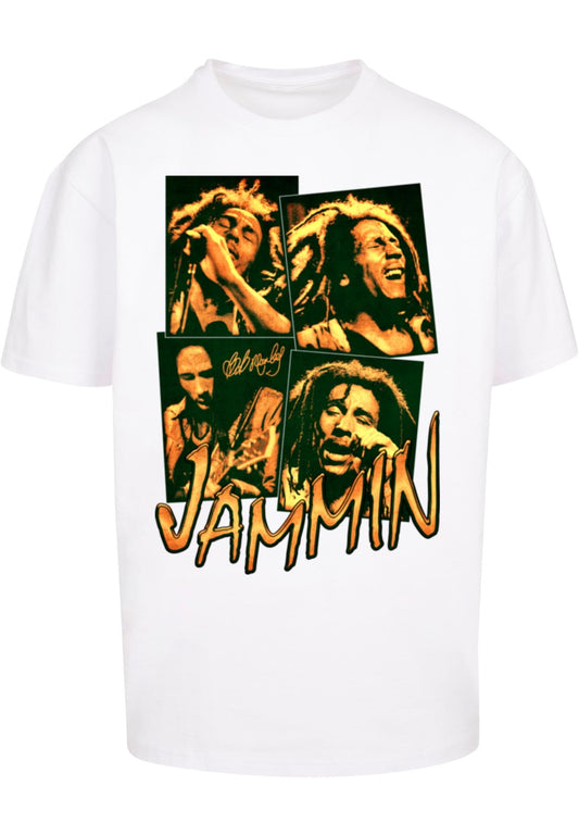 Bob Marley - Jam