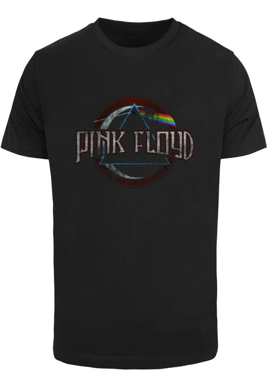 Pink Floyd Dark Side of the Moon - Black