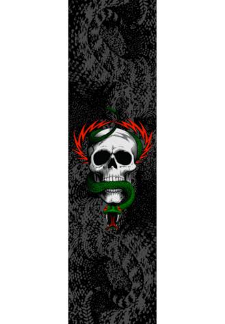 McGill Skull & Snake Griptape - 10.5"