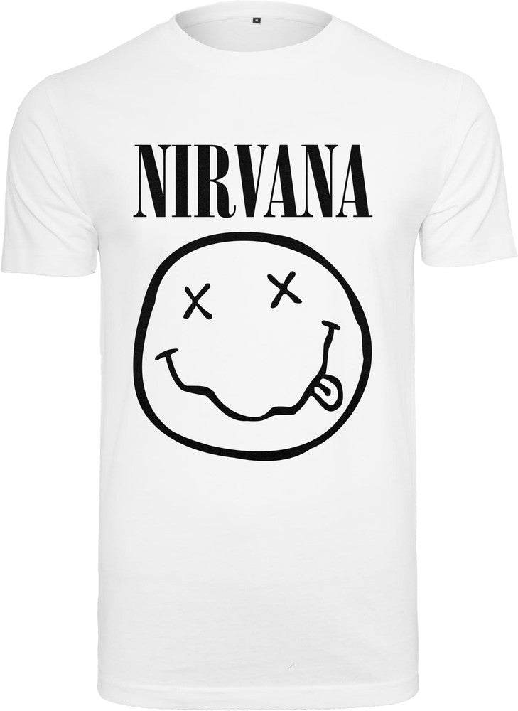 Nirvana Lithium - WHITE