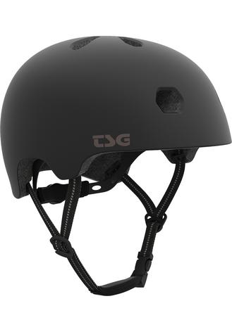 Meta Solid - Satin Black
