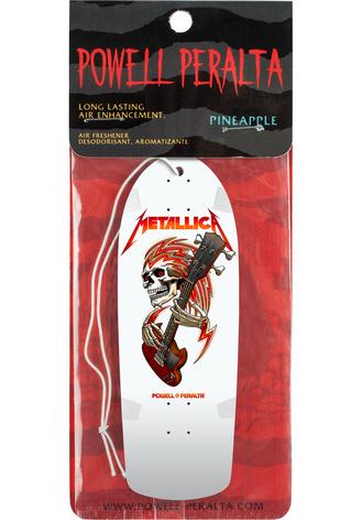 Metallica Collab