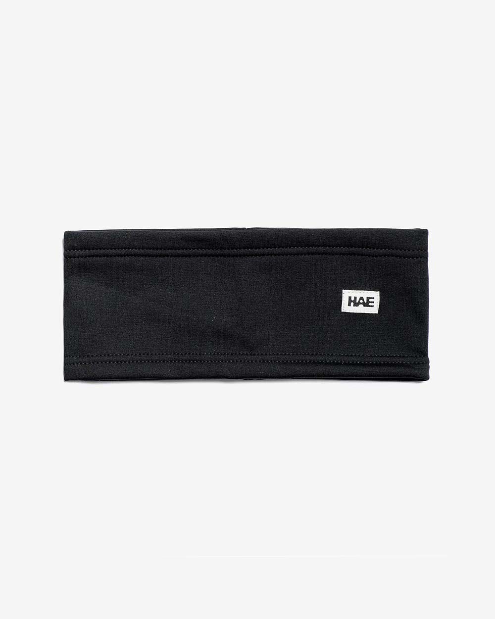 Protector Micro Headband Black