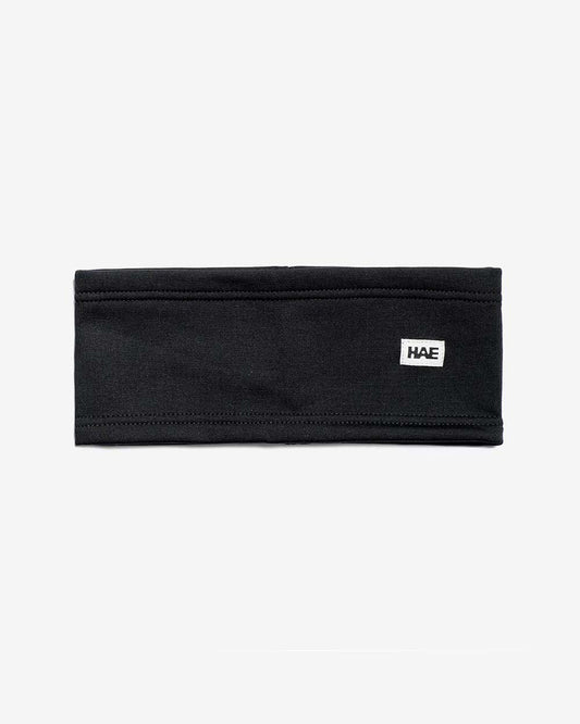 Protector Micro Headband Black