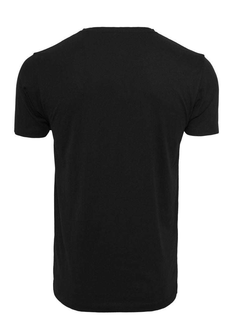 Nirvana Lithium T-Shirt - black