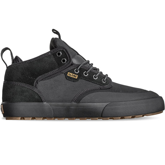 Motley Mid - black/black summit