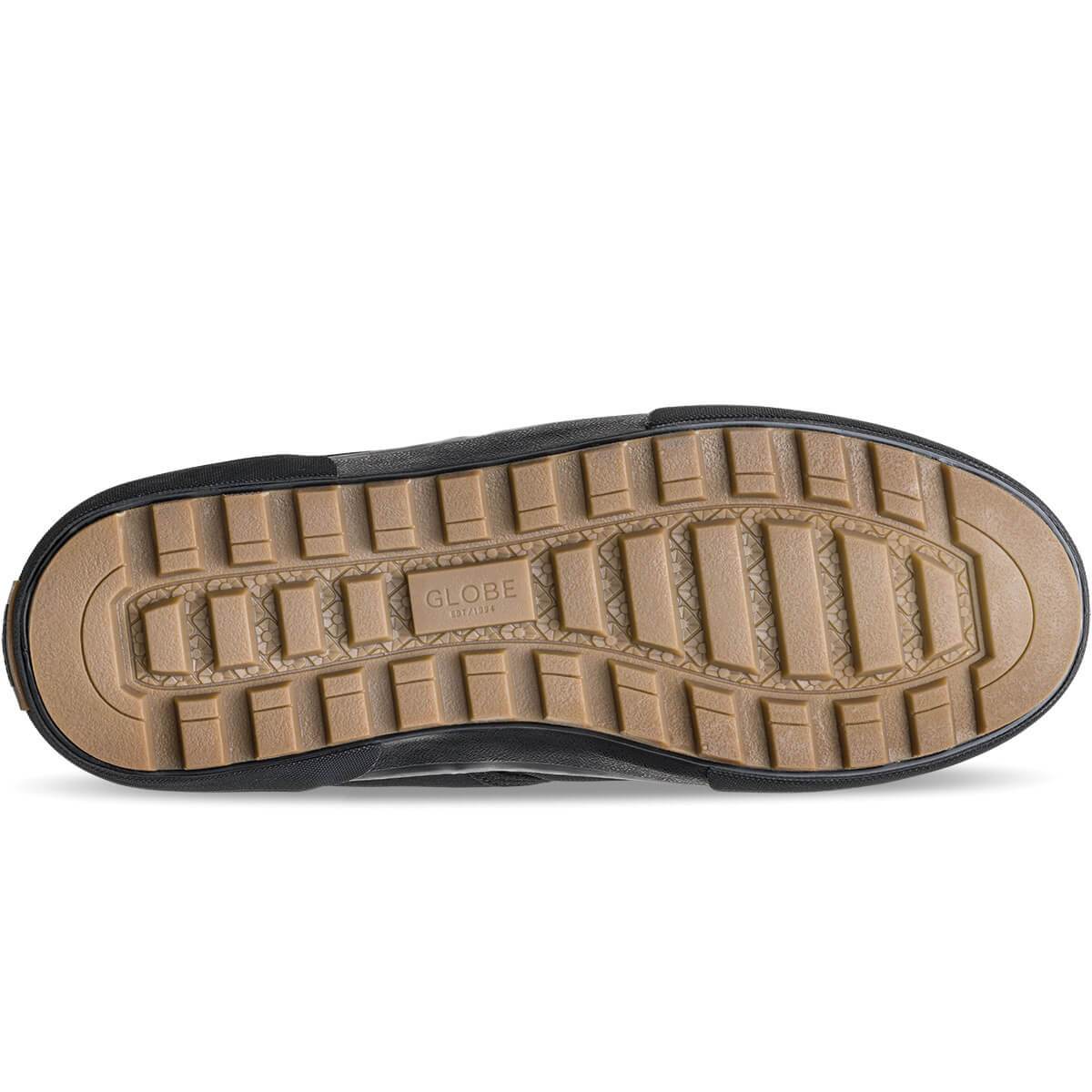 Motley Mid - black/black summit