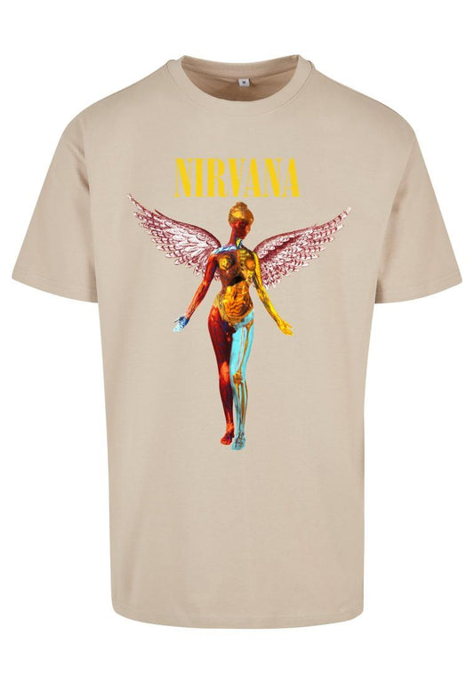 Nirvana - In Utero