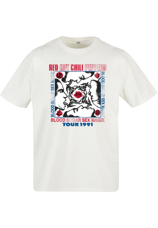 Red Hot Chilli Peppers