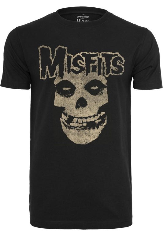 Upscale x Misfits