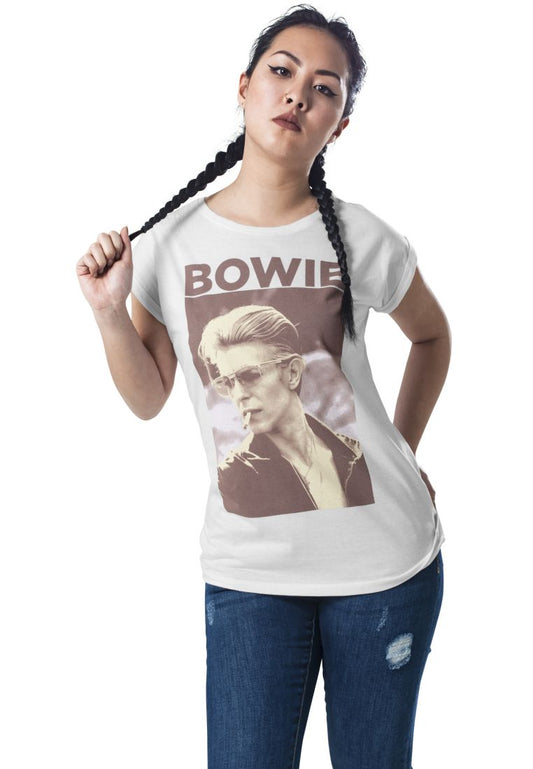 David Bowie Tee